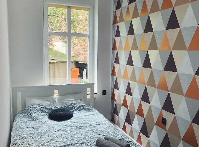 Rooms4Less Gdańsk