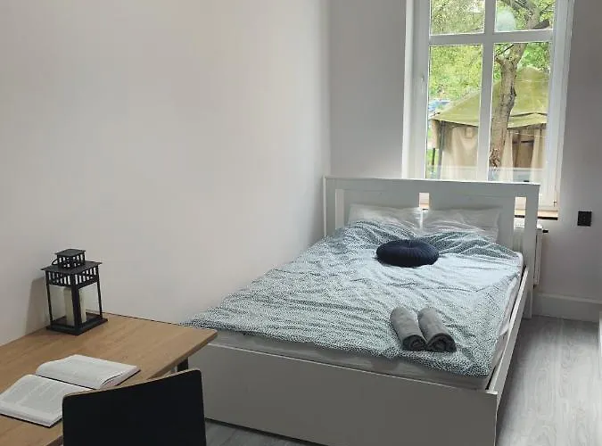 Rooms4Less Gdańsk