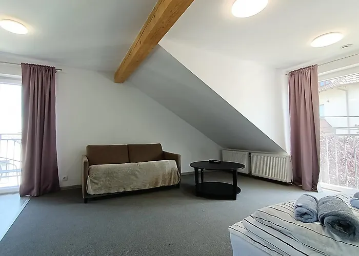 Firstroom Gdańsk